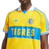Tigres UANL 65th Anniversary Jersey 2025/26