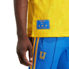 Tigres UANL 65th Anniversary Jersey 2025/26