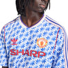 Manchester United FC Away Jersey 1990/92