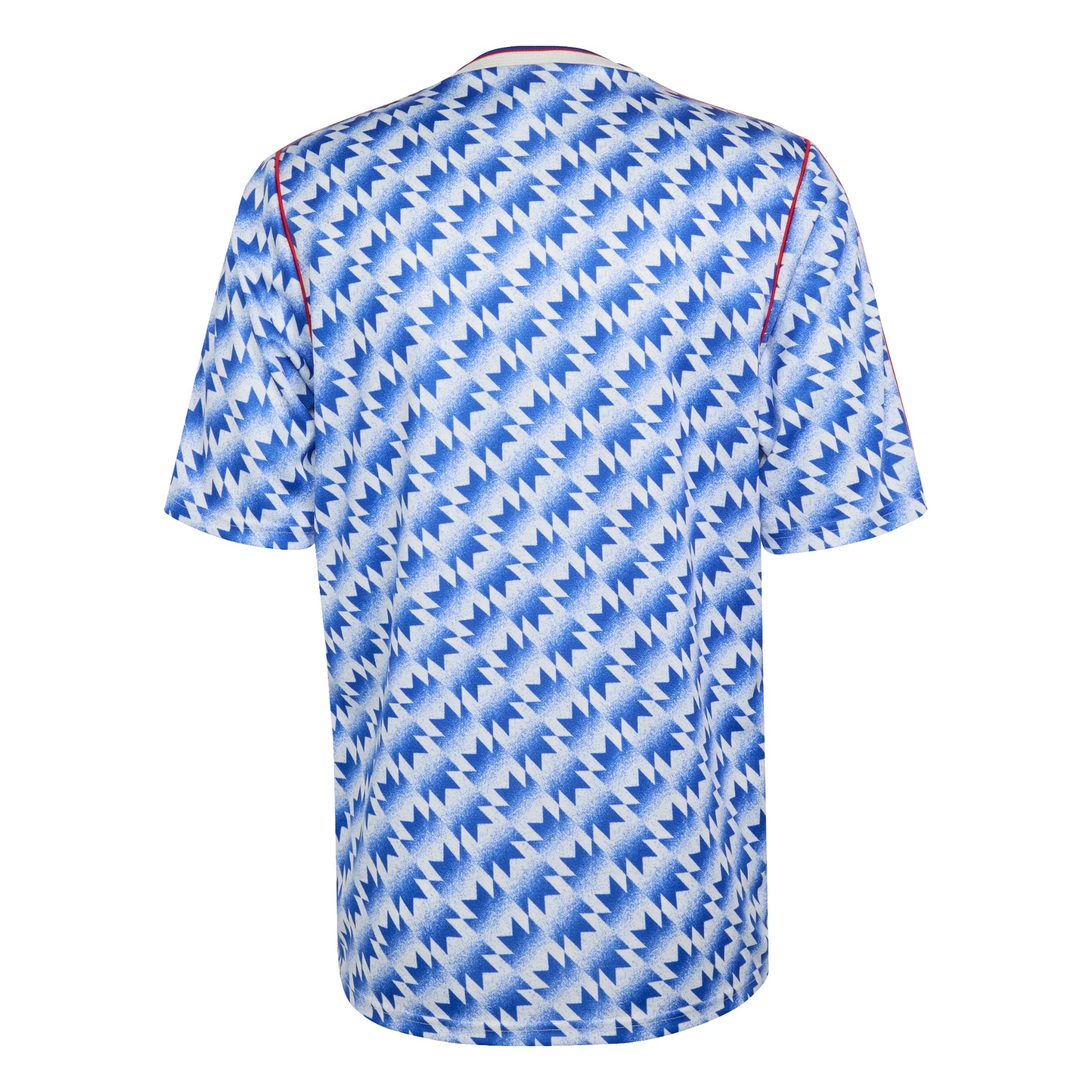 Manchester United 90-92  アウェイシャツ adidas Manchester United FC Away Jersey 1990/92 | Evangelista