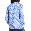 Manchester United FC 90 Away Long Sleeve Jersey