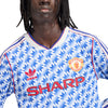 Manchester United FC 90 Away Long Sleeve Jersey