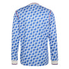Manchester United FC 90 Away Long Sleeve Jersey