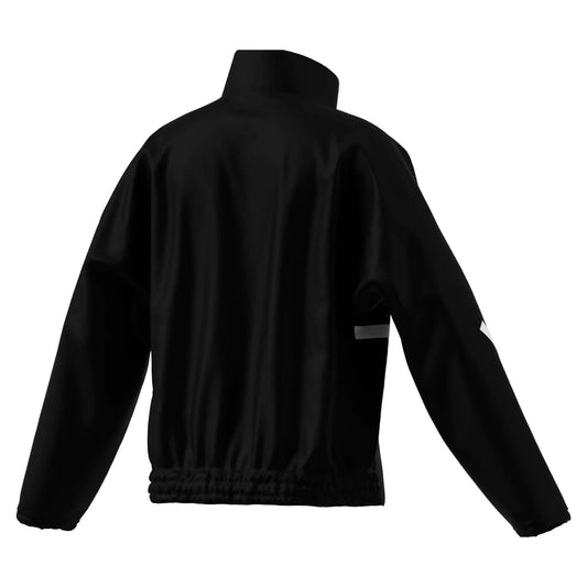 Manchester United FC Z.N.E. Junior Anthem Jacket 2025/26