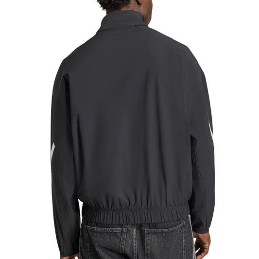 Manchester United FC Z.N.E. Anthem Jacket 2025/26