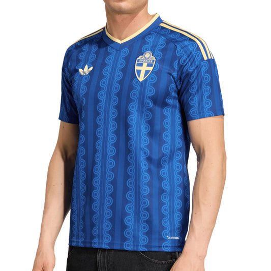 Sweden SvFF Away Jersey 2026/27
