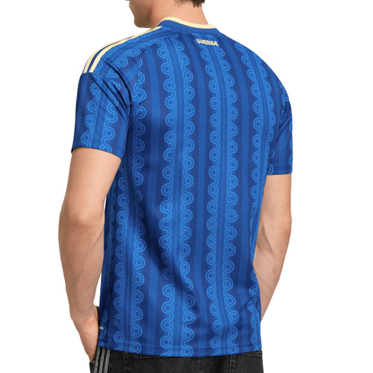 Sweden SvFF Away Jersey 2026/27