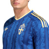 Sweden SvFF Away Jersey 2026/27