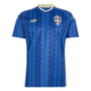 Sweden SvFF Away Jersey 2026/27