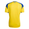 Sweden SvFF Home Jersey 2026/27