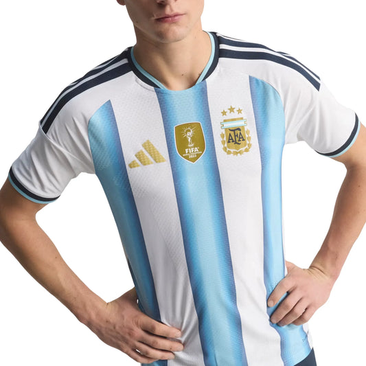 Argentina AFA Authentic Home Jersey 2026/27
