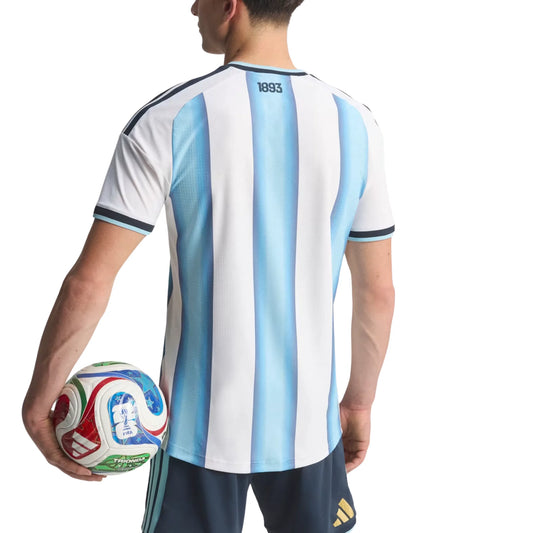 Argentina AFA Authentic Home Jersey 2026/27
