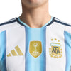 Argentina AFA Authentic Home Jersey 2026/27