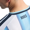 Argentina AFA Authentic Home Jersey 2026/27