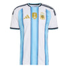 Argentina AFA Authentic Home Jersey 2026/27