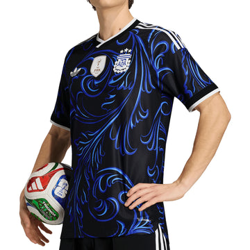 Argentina AFA Authentic Away Jersey 2026/27