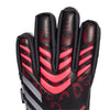 Predator Match Fingersave Junior Goalkeeper Gloves