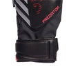 Predator Match Fingersave Junior Goalkeeper Gloves