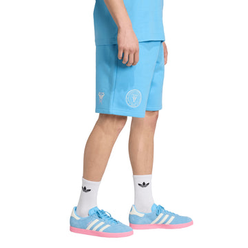 Inter Miami CF Originals Travel Shorts 2025