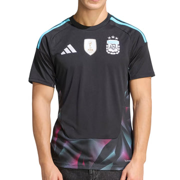 Argentina AFA Home Goalkeeper Jersey 2026/27