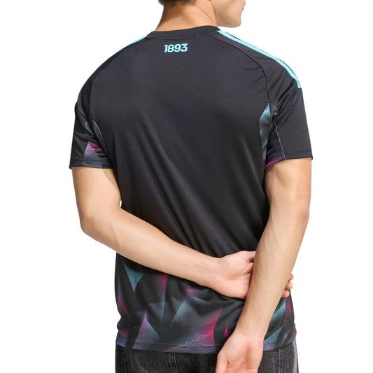 Argentina AFA Home Goalkeeper Jersey 2026/27