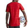 Belgium RBFA Authentic Home Jersey 2026/27