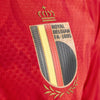 Belgium RBFA Authentic Home Jersey 2026/27