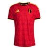Belgium RBFA Authentic Home Jersey 2026/27