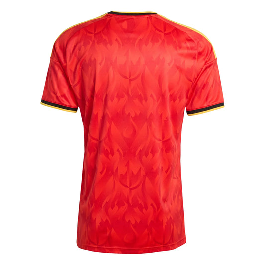 Belgium RBFA Home Jersey 2026/27