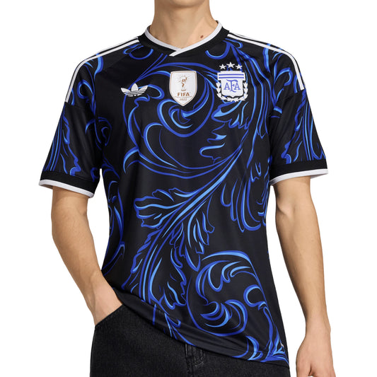 Argentina AFA Away Jersey 2026/27