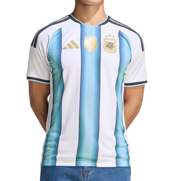 Argentina AFA Home Jersey 2026/27