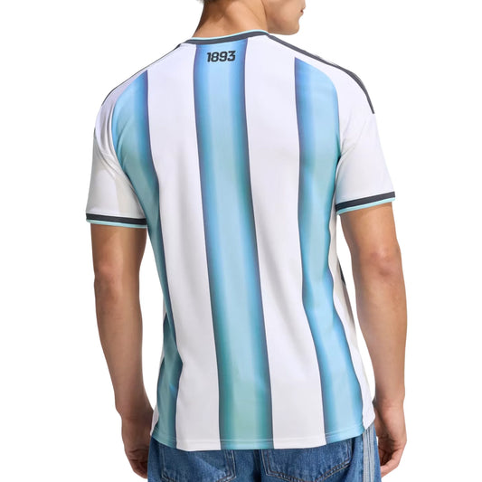 Argentina AFA Home Jersey 2026/27