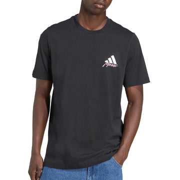 Messi Icon Graphic T-Shirt