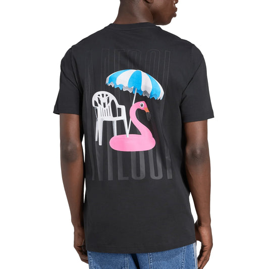Messi Icon Graphic T-Shirt