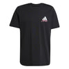 Messi Icon Graphic T-Shirt