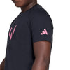 Messi Name & Number Junior Graphic T-Shirt