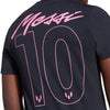 Messi Name & Number Junior Graphic T-Shirt