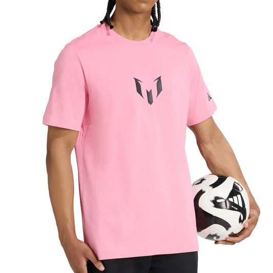 Messi Graphic T-Shirt