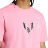Messi Graphic T-Shirt