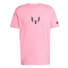 Messi Graphic T-Shirt