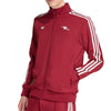 Arsenal FC Terrace Icons Track Jacket 2025/26