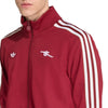 Arsenal FC Terrace Icons Track Jacket 2025/26