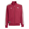 Arsenal FC Terrace Icons Track Jacket 2025/26