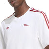 Arsenal FC Terrace Icons T-Shirt 2025/26
