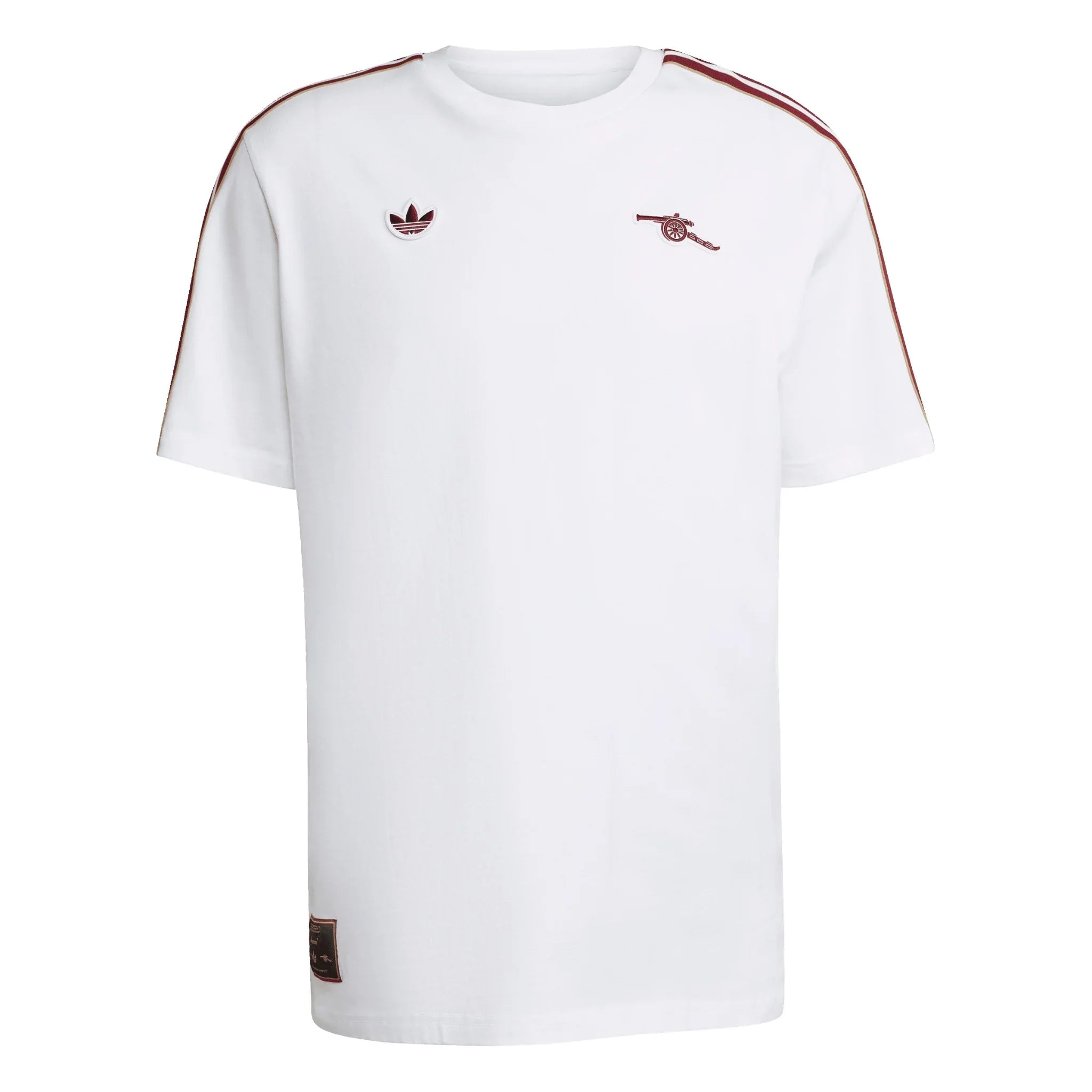 adidas Arsenal FC Terrace Icons T-Shirt 2025/26