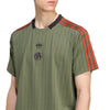 FC Bayern Munich Terrace Icons Jersey 2025/26