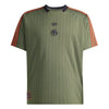 FC Bayern Munich Terrace Icons Jersey 2025/26