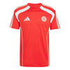 FC Bayern Munich Urban Purist T-Shirt 2025/26