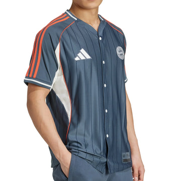 FC Bayern Munich US Pack Shirt 2025/26