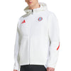 FC Bayern Munich Z.N.E. Anthem Jacket 2025/26